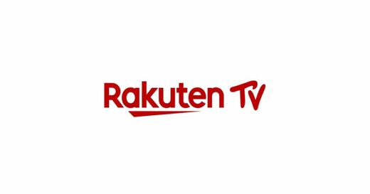 Rakuten TV 