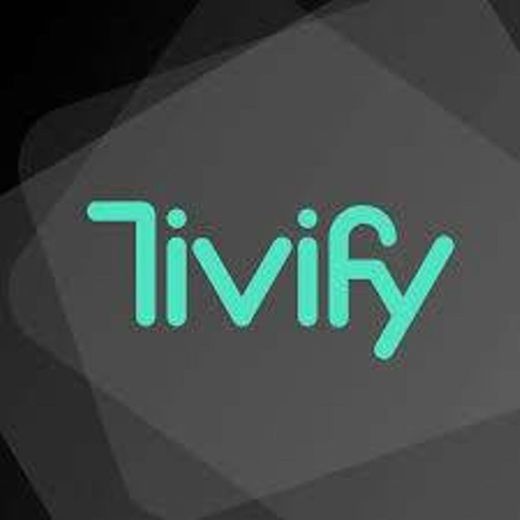 Tivify - ver la televisión desde el móvil 