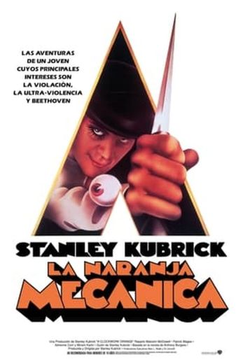 A Clockwork Orange