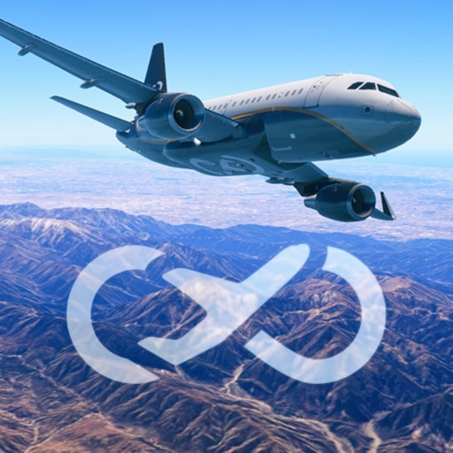 Apps Infinite Flight Simulator