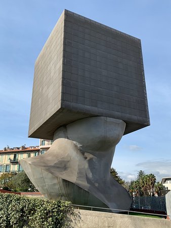 Place Tête au Carré