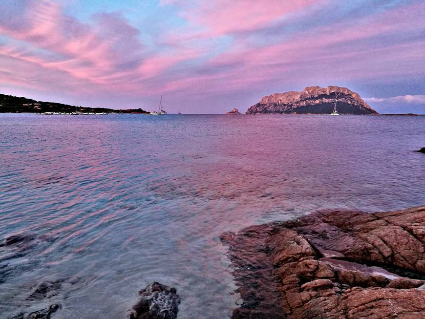 Place Porto Istana
