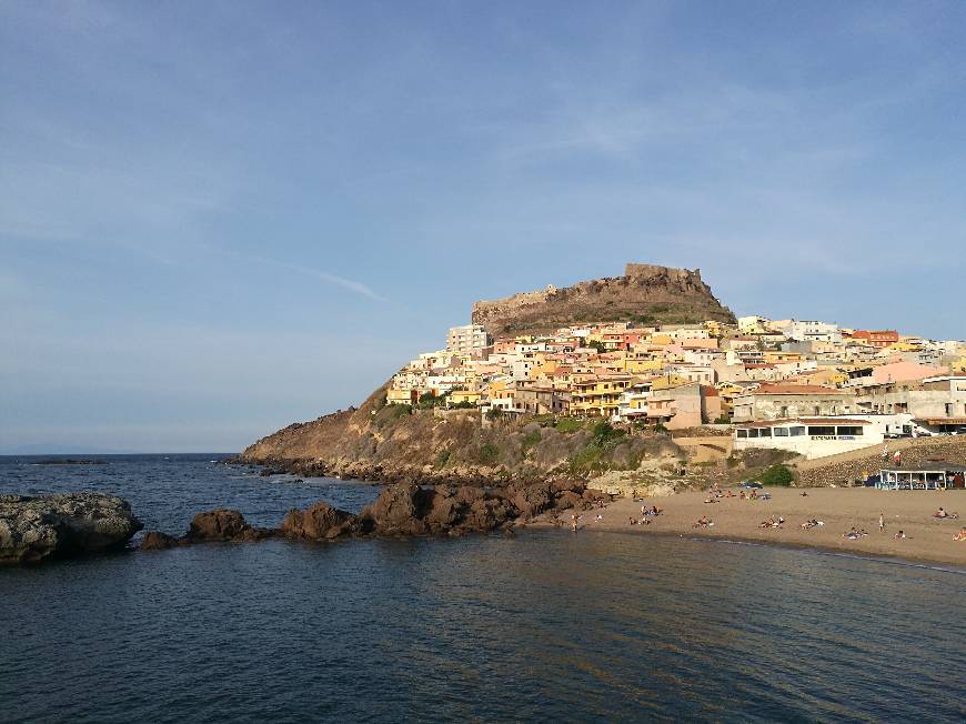 Place Castelsardo