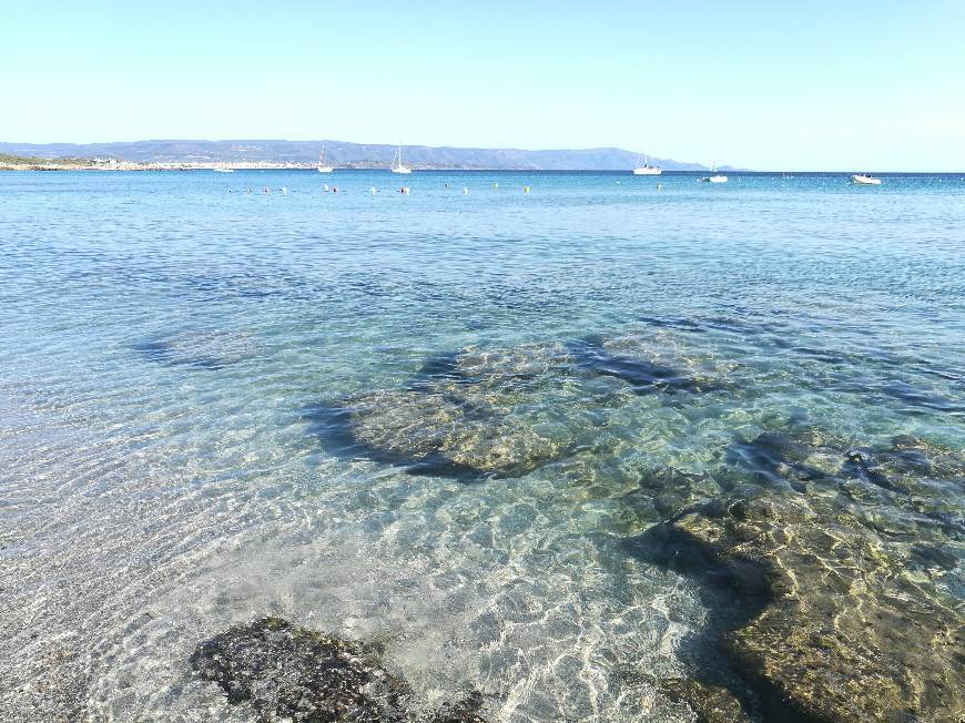 Place Bombarde Beach