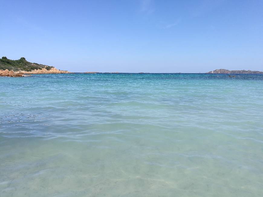 Place Spiaggia il Principe