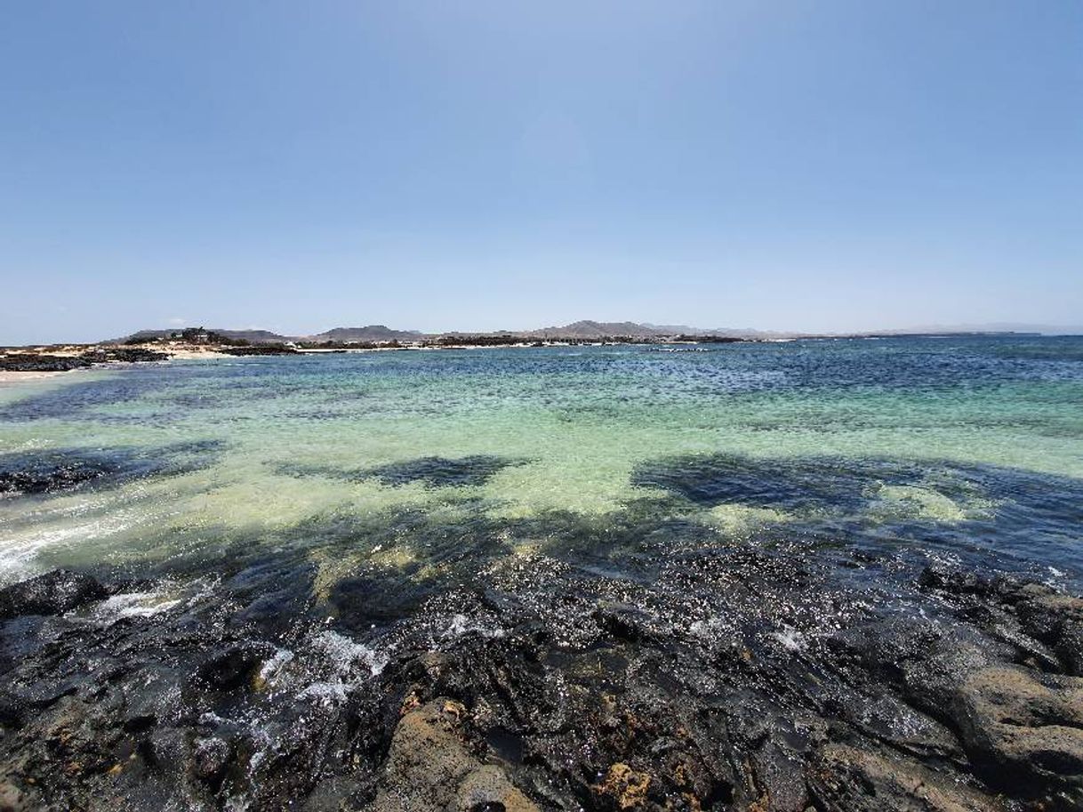Lugar El Cotillo
