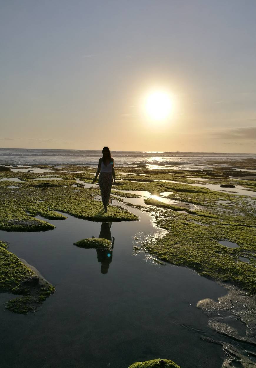 Place Tanah Lot