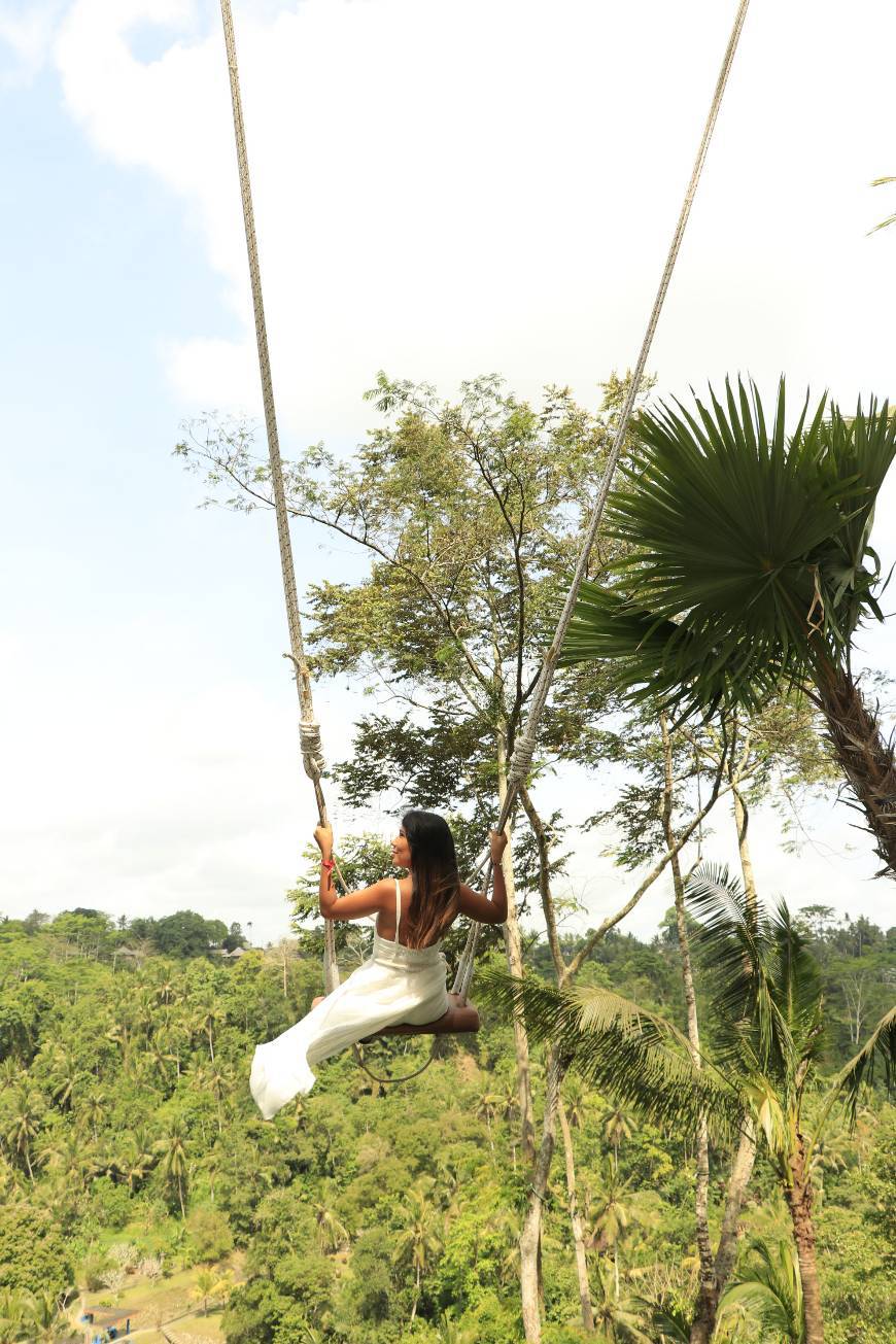 Place Bali Swing