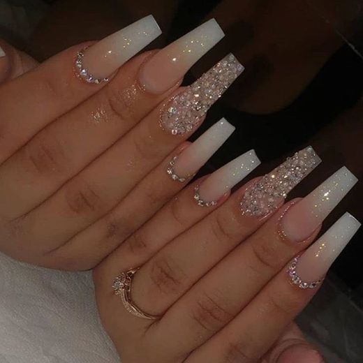 Unhas decoradas 