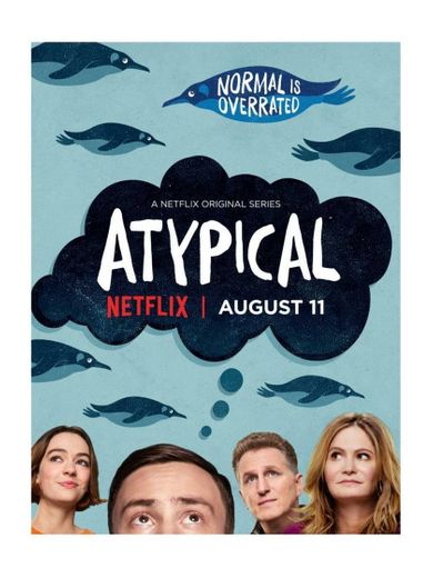 Atypical