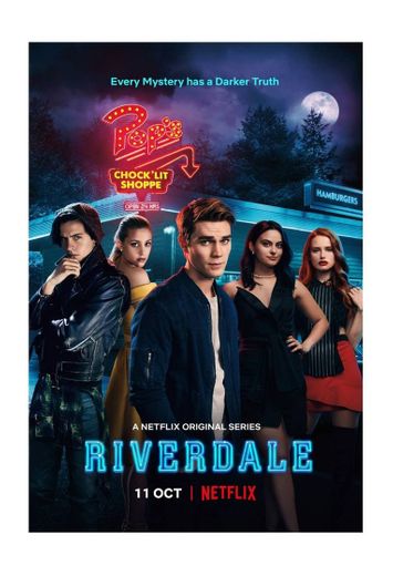 Riverdale