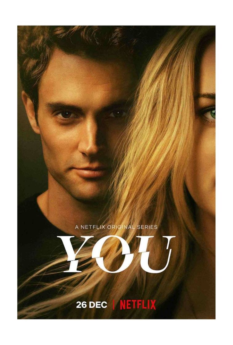 Serie You