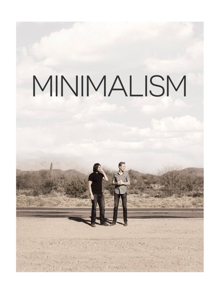 Movie The Minimalist