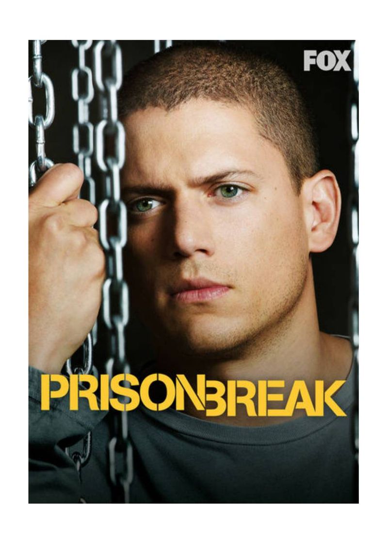 Serie Prison Break