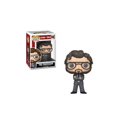 Funko 34496 Pop Vinyl