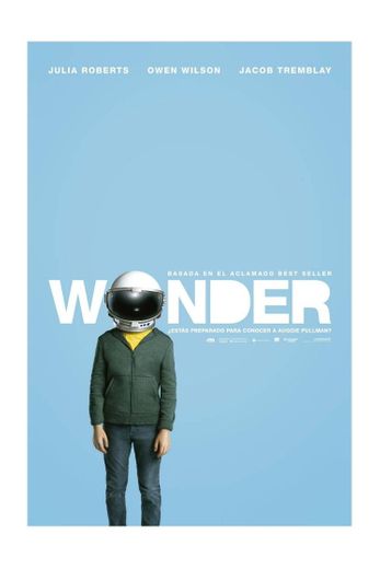 Wonder