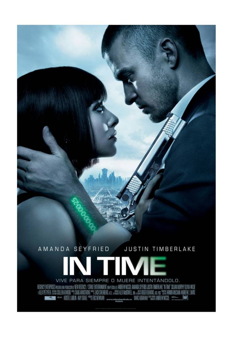 Película In Time