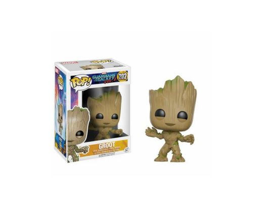 Funko - Groot