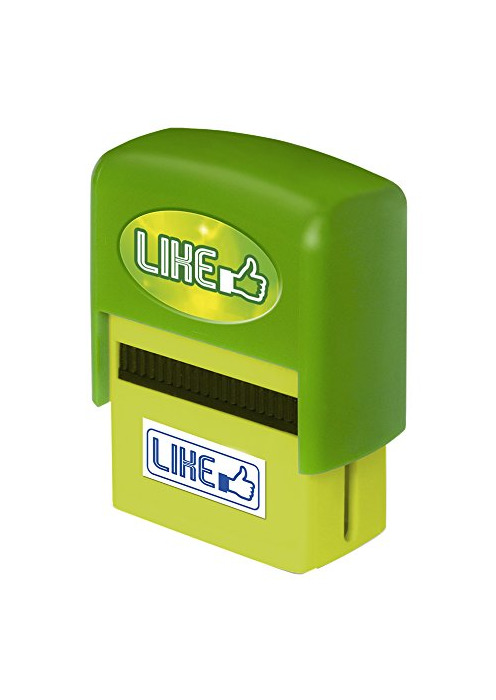 Productos La Carterie Like - sello automático personalizado