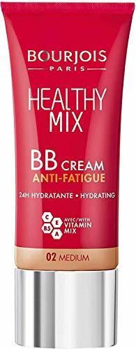 Bourjois Healthy Mix Bb Cream Base de Maquillaje Tono nr.02