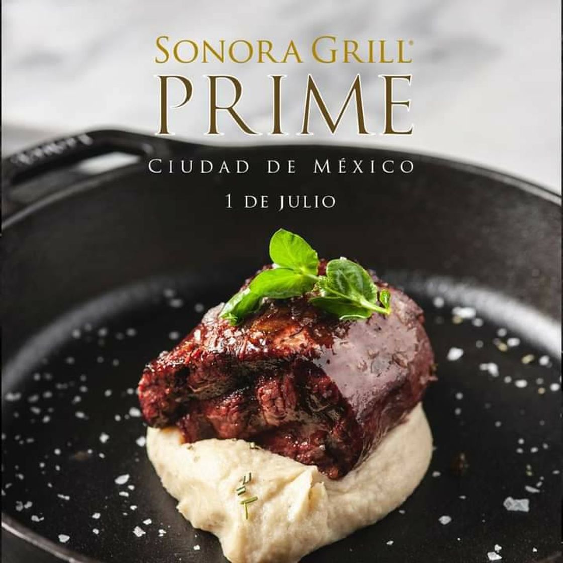 Restaurants Sonora Grill Prime - Artz Pedregal