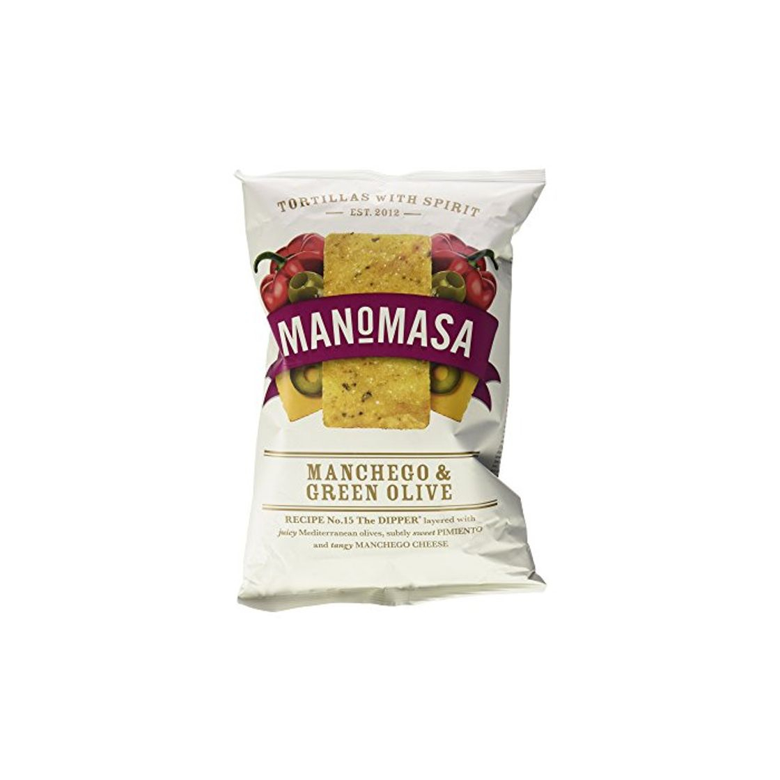 Producto ManoMasa