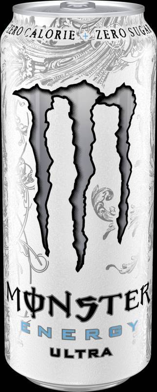 Fashion Monster energy ultra