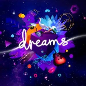 Videogames Dreams ps4