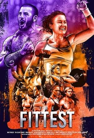 Movie The Fittest