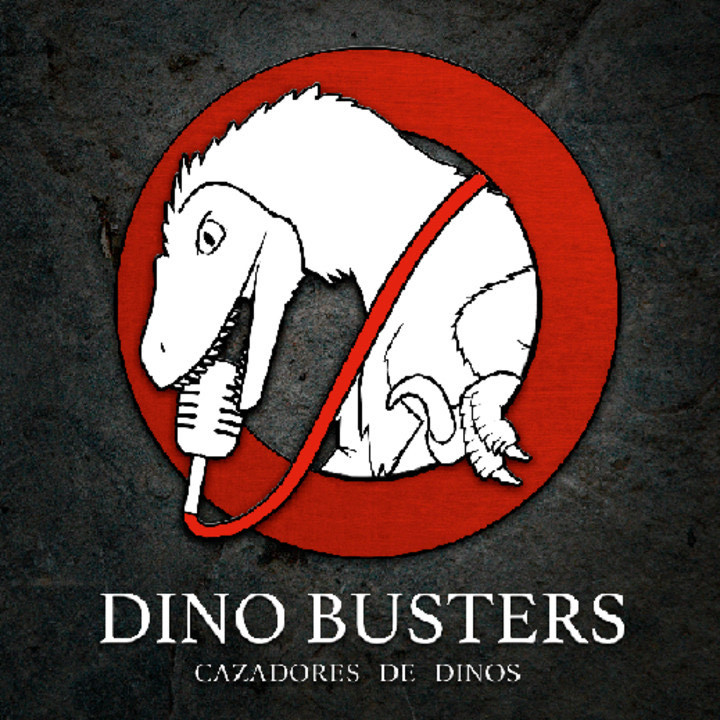 Fashion DinoBusters — Cuonda