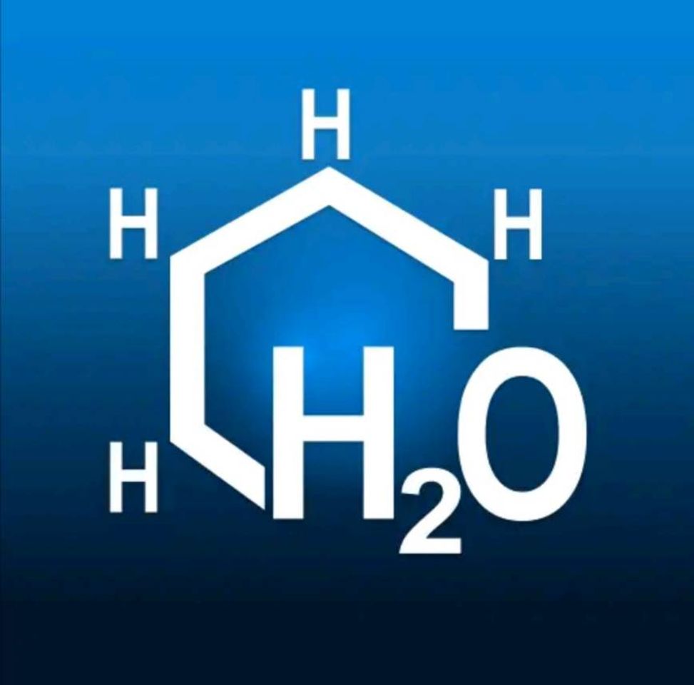 App Chemistry - Apps on Google Play