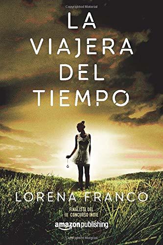 Book La viajera del tiempo