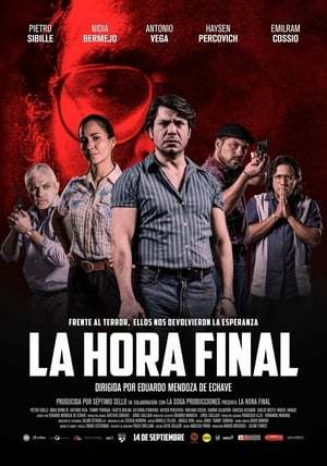 Movie La hora final