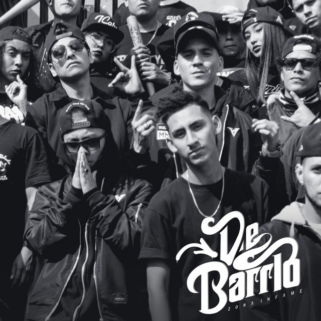 Music De Barrio