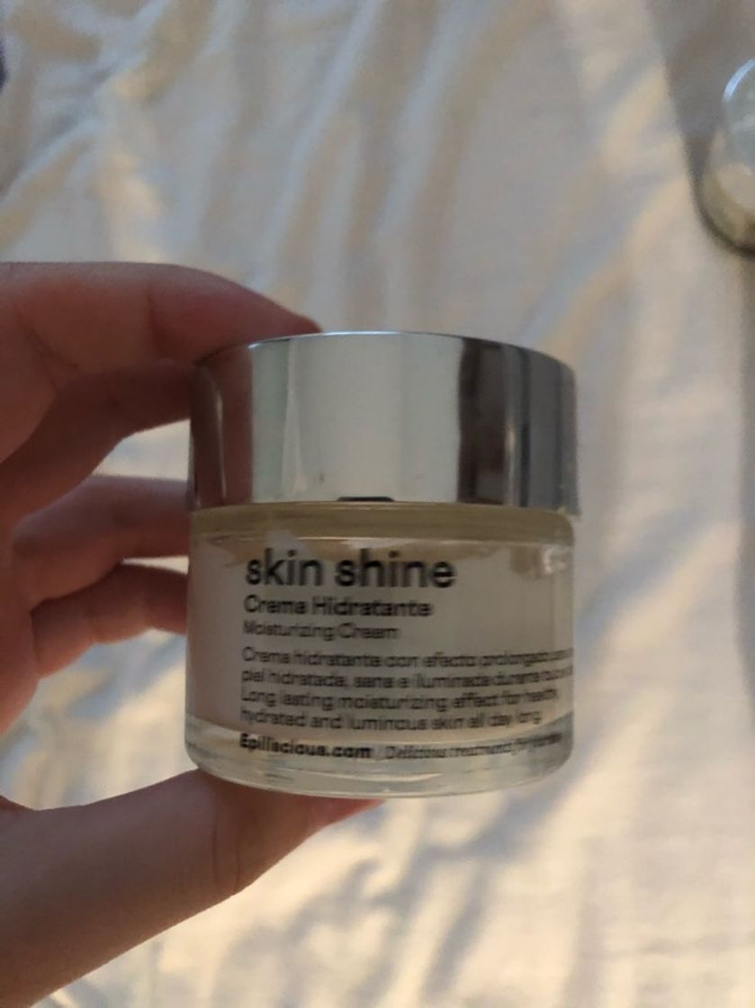 Fashion Skin Shine « Epiliscious