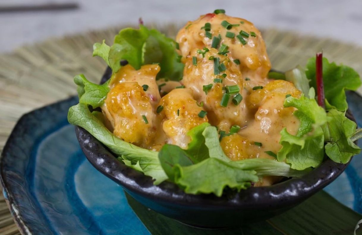 Restaurants Sushita Café