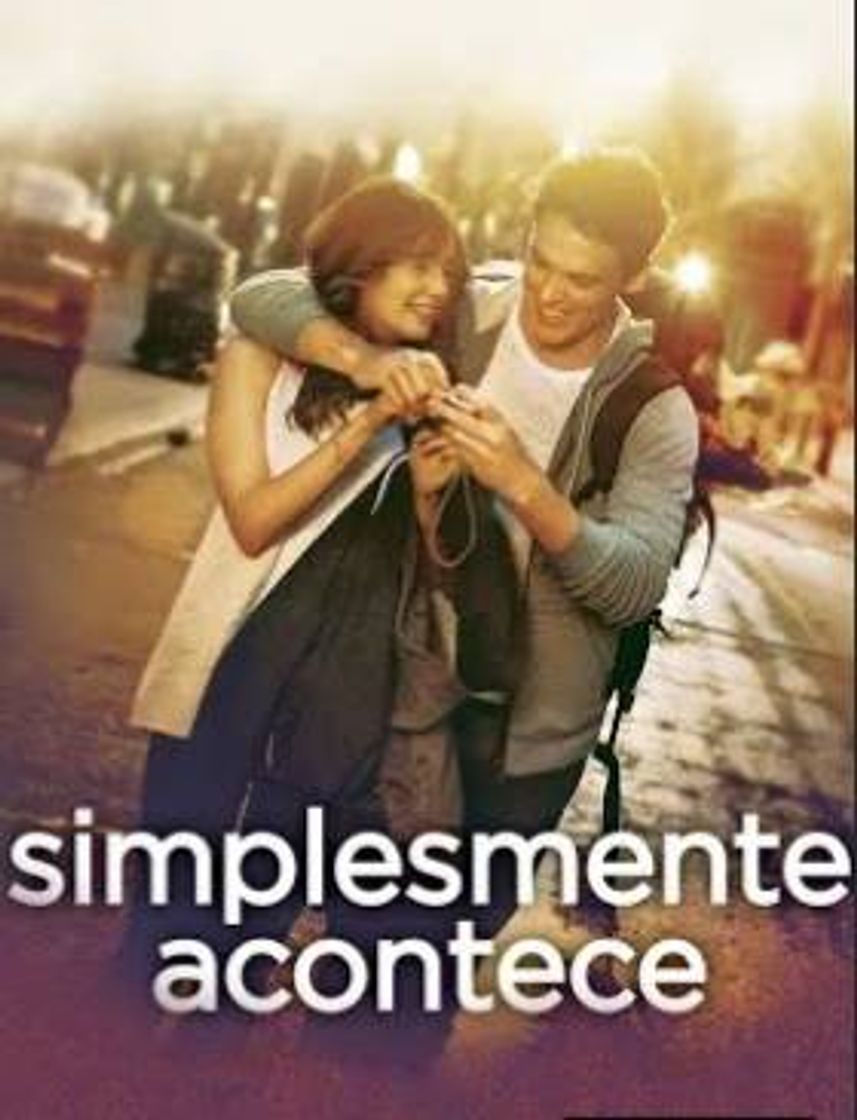 Simplismente Acontece 
