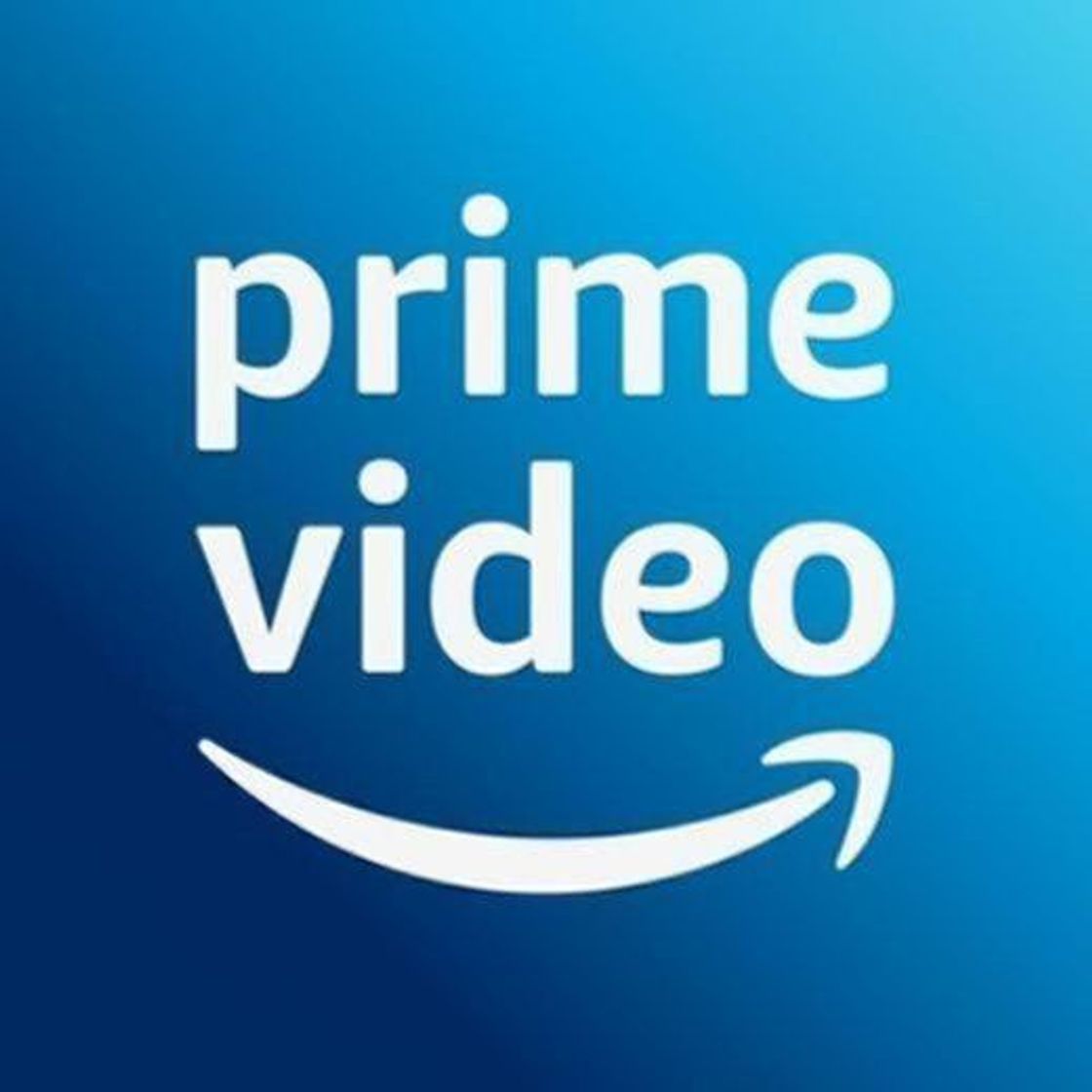 App Amazon Prime Video