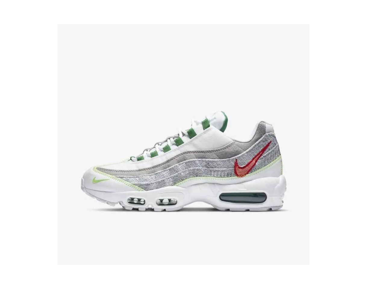 Moda 🚨 Promo EXCEPCIONAL 😱

Air Max 95 “Eletric Green”
