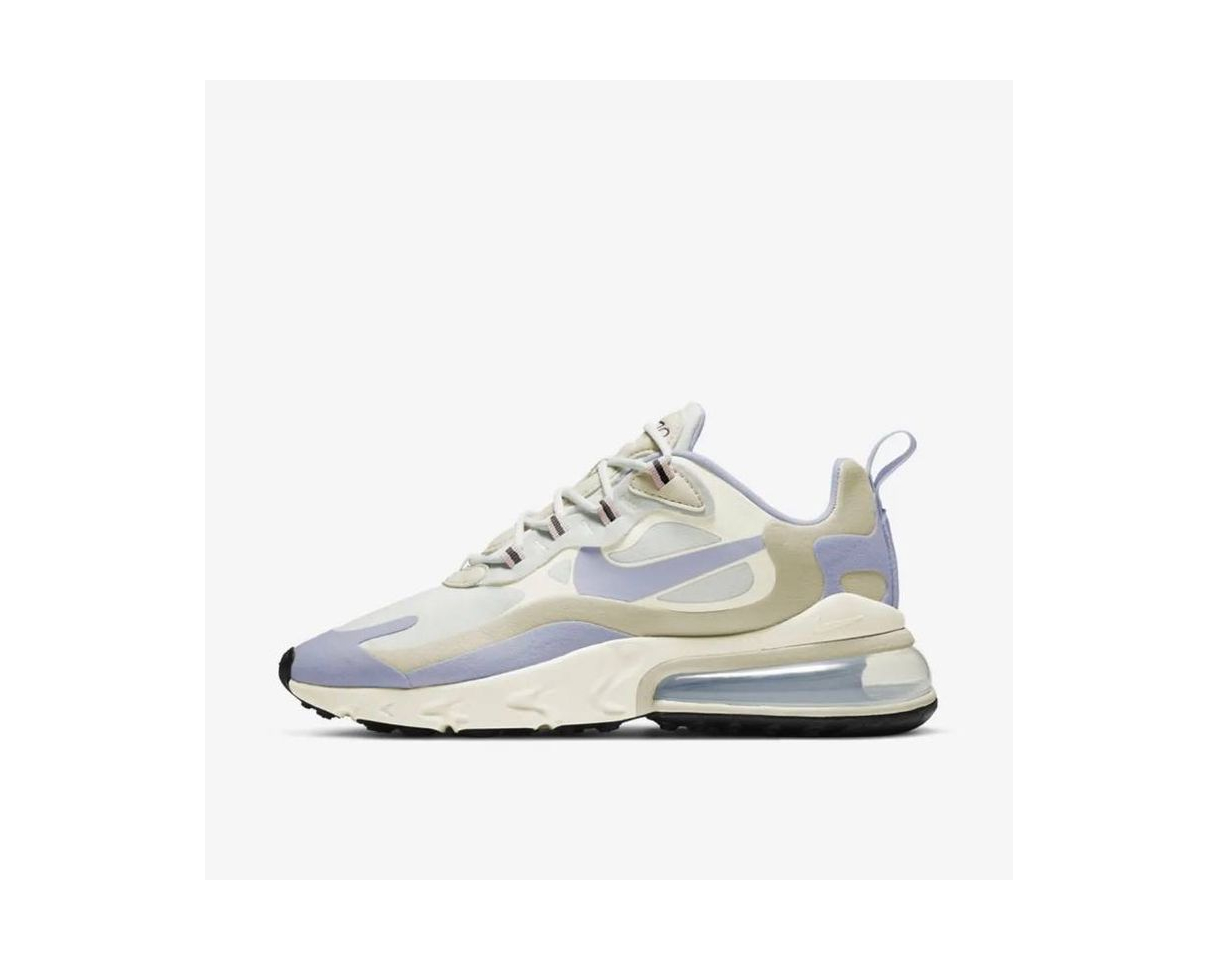 Fashion Air Max 270 React Feminino
