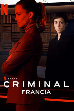 Serie Criminal: Francia