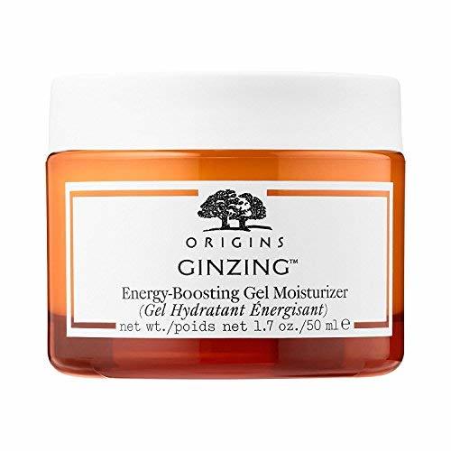 Belleza Orígenes ginzing energy-boosting Gel Crema Hidratante 50 ml/1