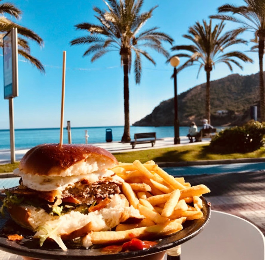 Restaurants Coco Loco Beach Albir S.L.