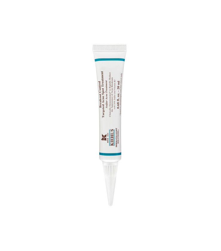 Productos Breakout Control Targeted Blemish Spot Treatment