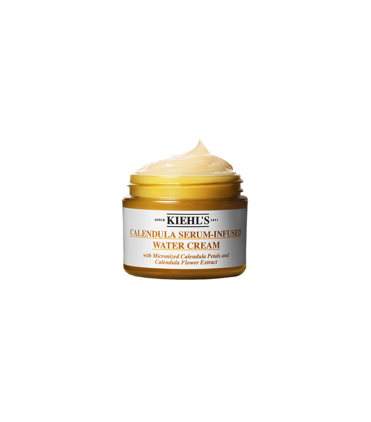 Social Calendula Serum