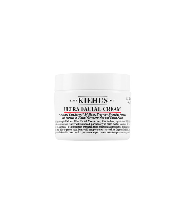 Social Ultra Facial Cream