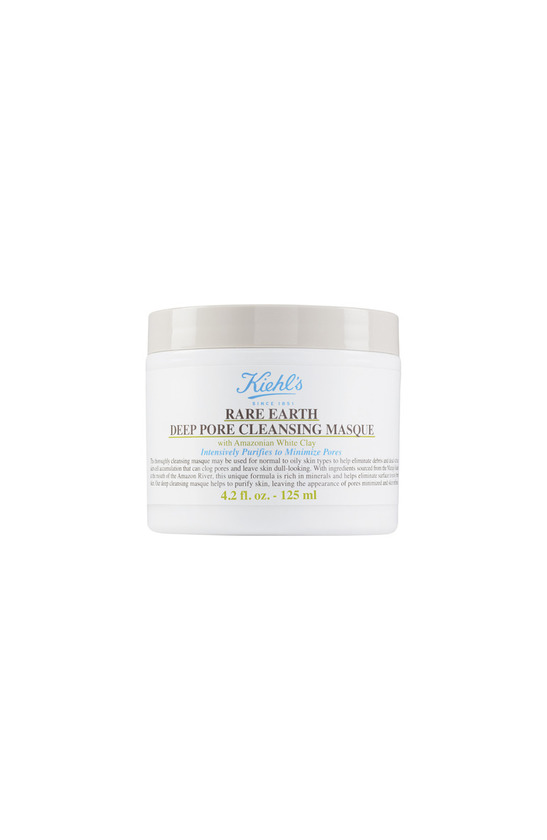 Social Limited Edition Rare Earth Deep Pore Cleansing Mask