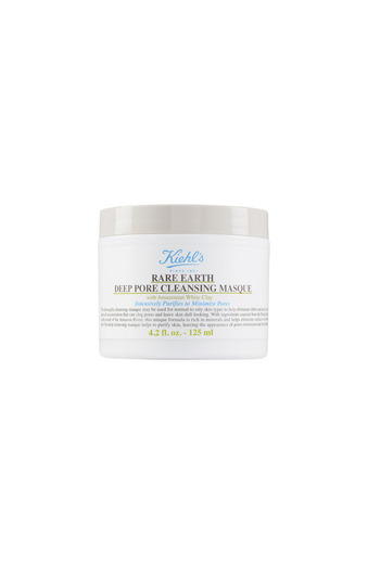 Limited Edition Rare Earth Deep Pore Cleansing Mask