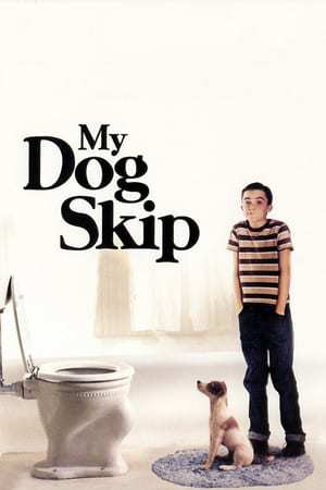 Movie Mi perro Skip