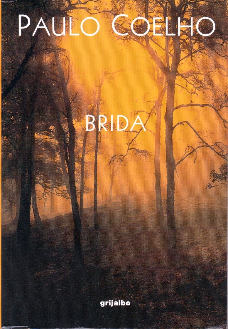 Libro Brida